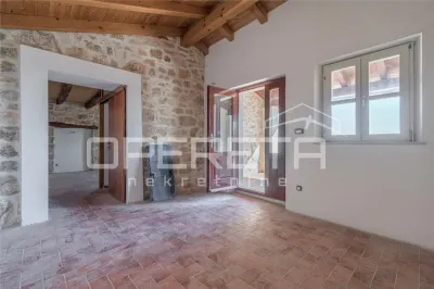 Casa vila de vanzare in Croatia, Vizinada - foto 7