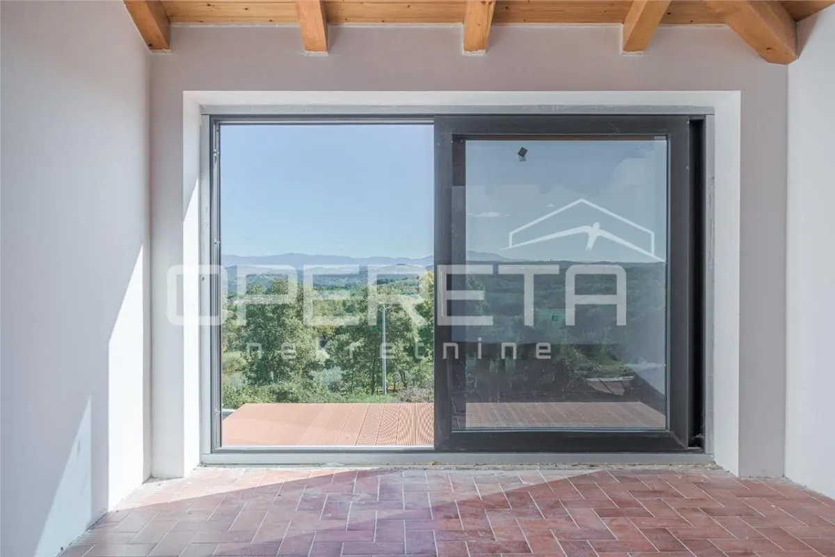 Casa vila de vanzare in Croatia, Vizinada - foto 9
