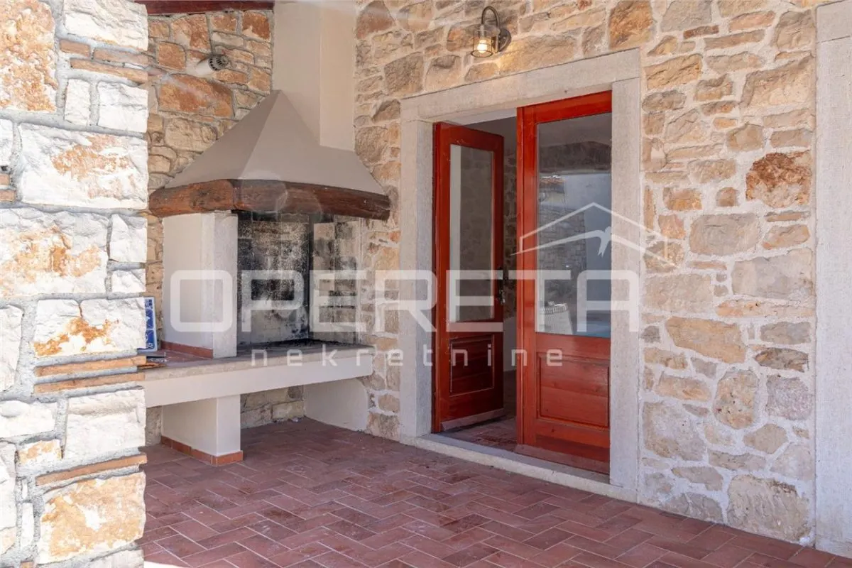 Casa vila de vanzare in Croatia, Vizinada - foto 2