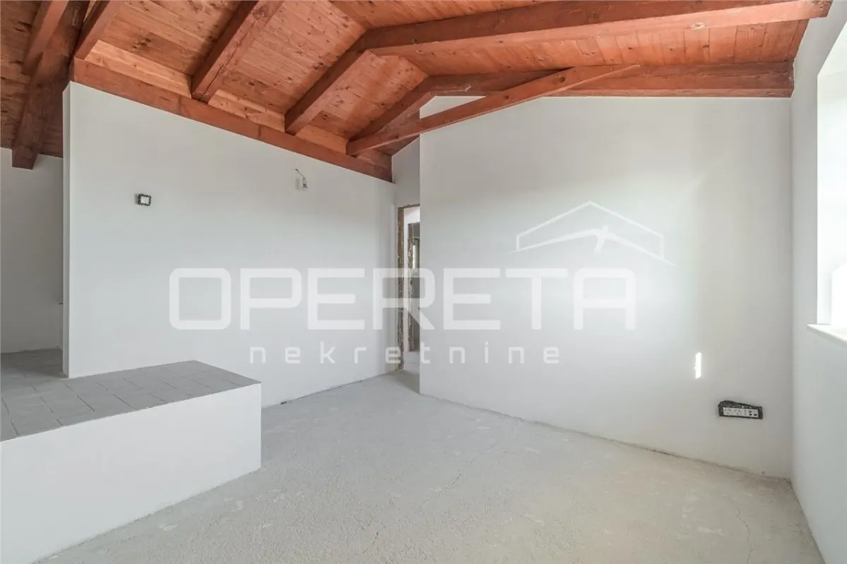 Casa vila de vanzare in Croatia, Vizinada - foto 12