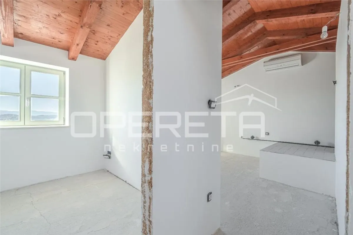 Casa vila de vanzare in Croatia, Vizinada - foto 15