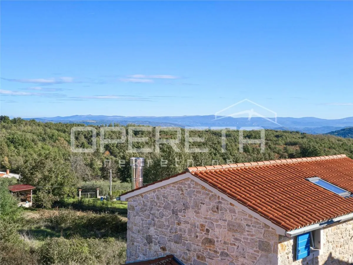 Casa vila de vanzare in Croatia, Vizinada - foto 19