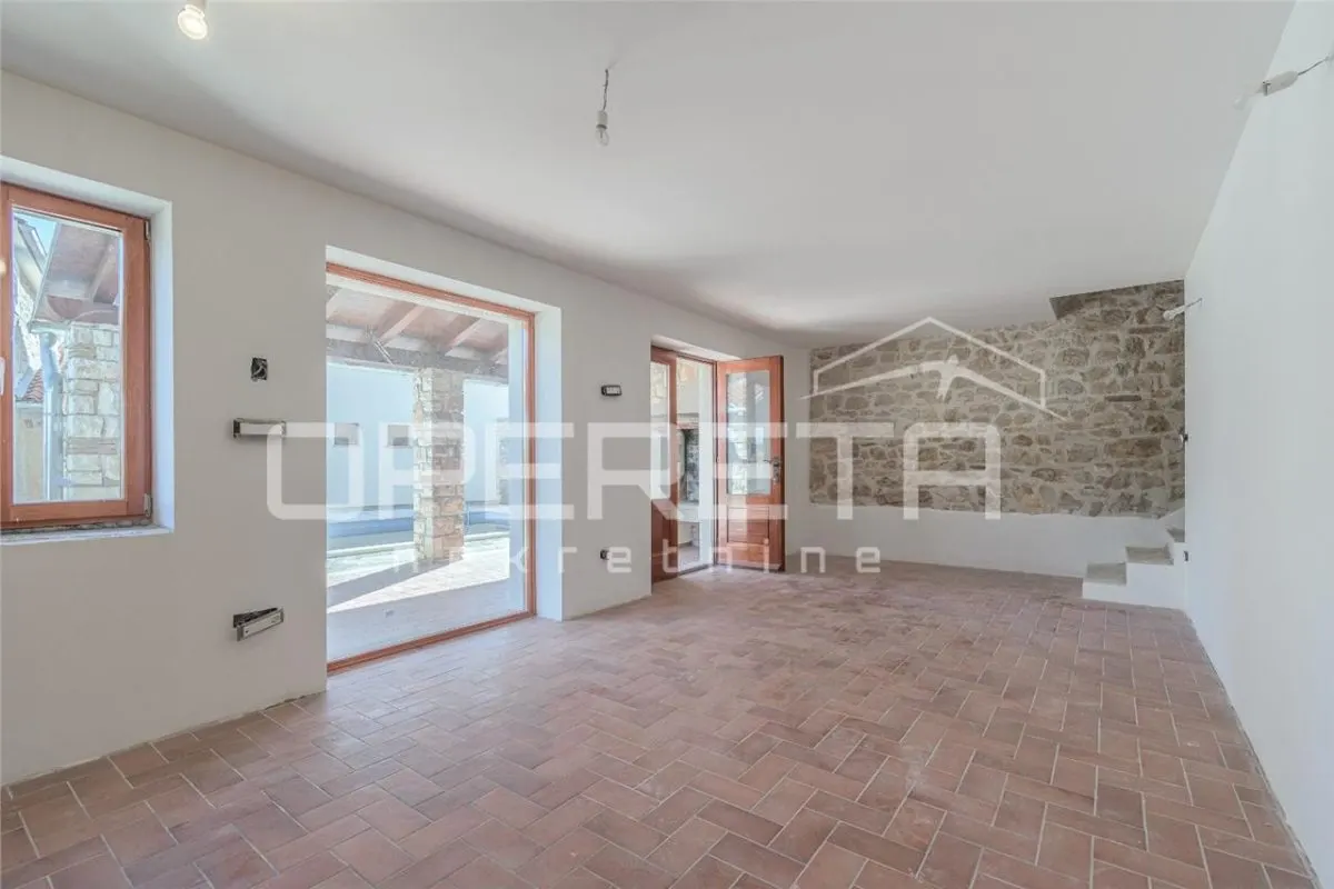 Casa vila de vanzare in Croatia, Vizinada - foto 5