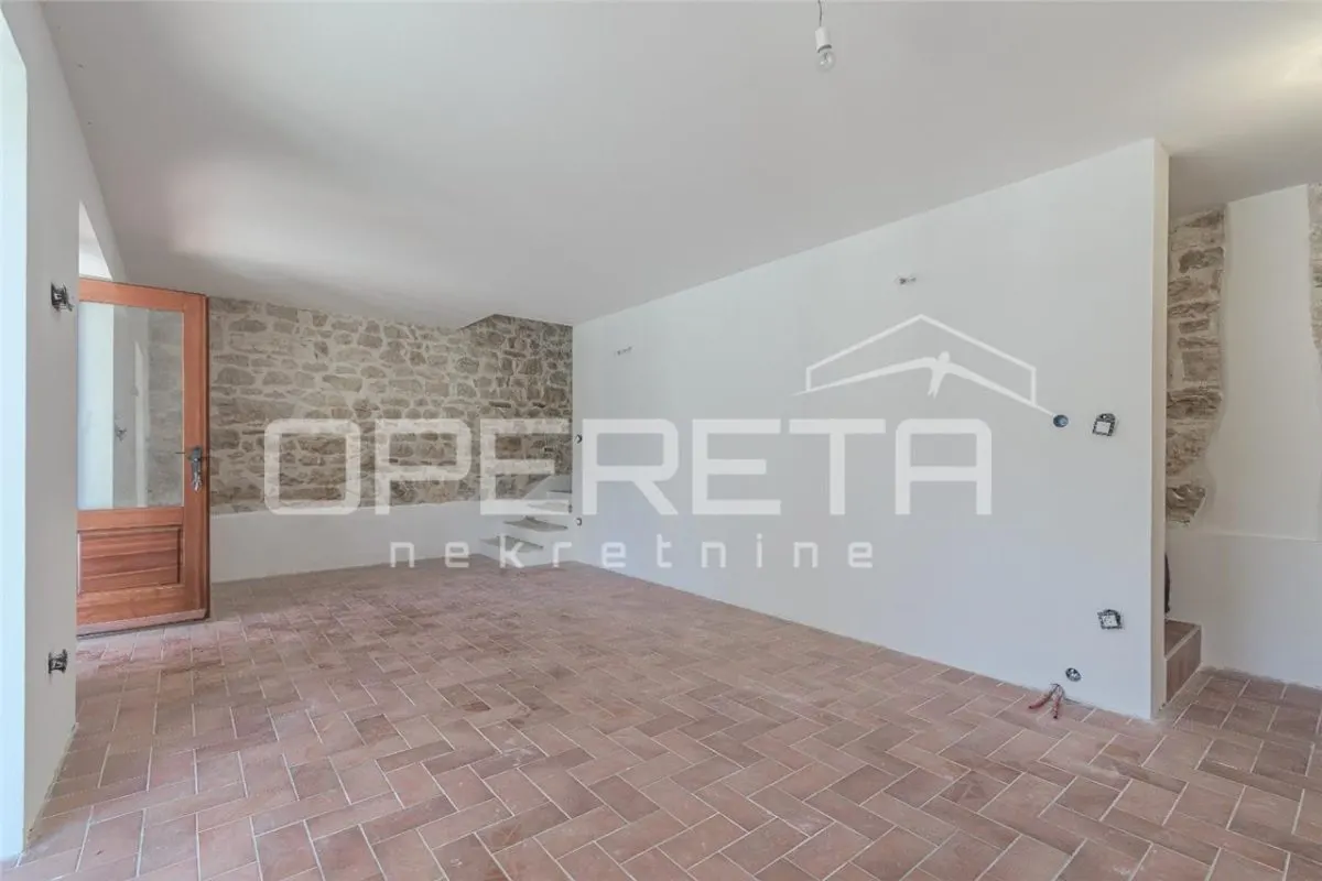 Casa vila de vanzare in Croatia, Vizinada - foto 6