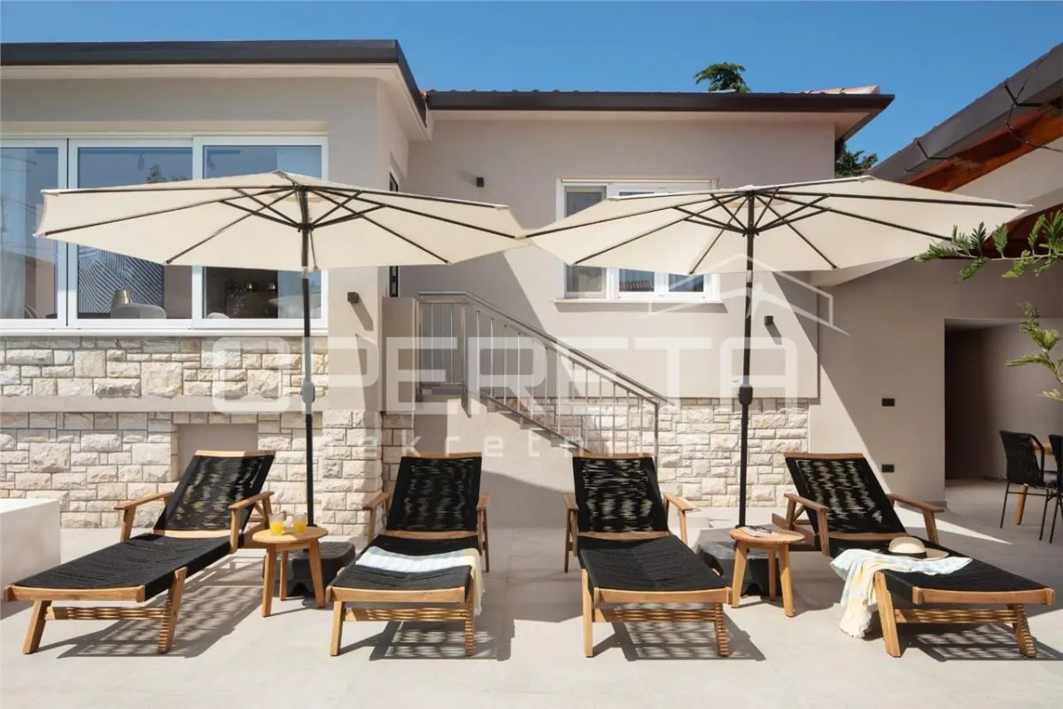 Casa vila de vanzare in Croatia, Umag - foto 1