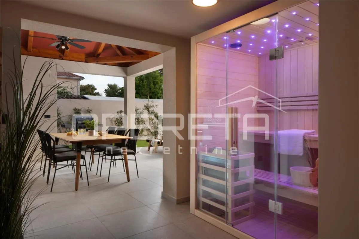 Casa vila de vanzare in Croatia, Umag - foto 17