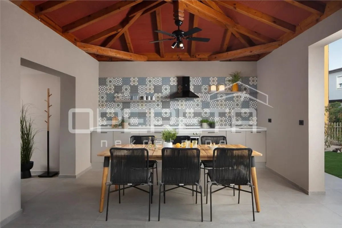 Casa vila de vanzare in Croatia, Umag - foto 18