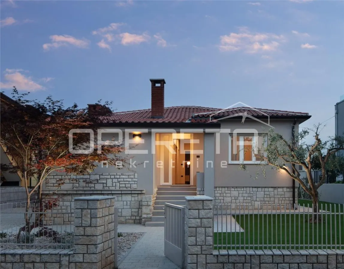 Casa vila de vanzare in Croatia, Umag - foto 19