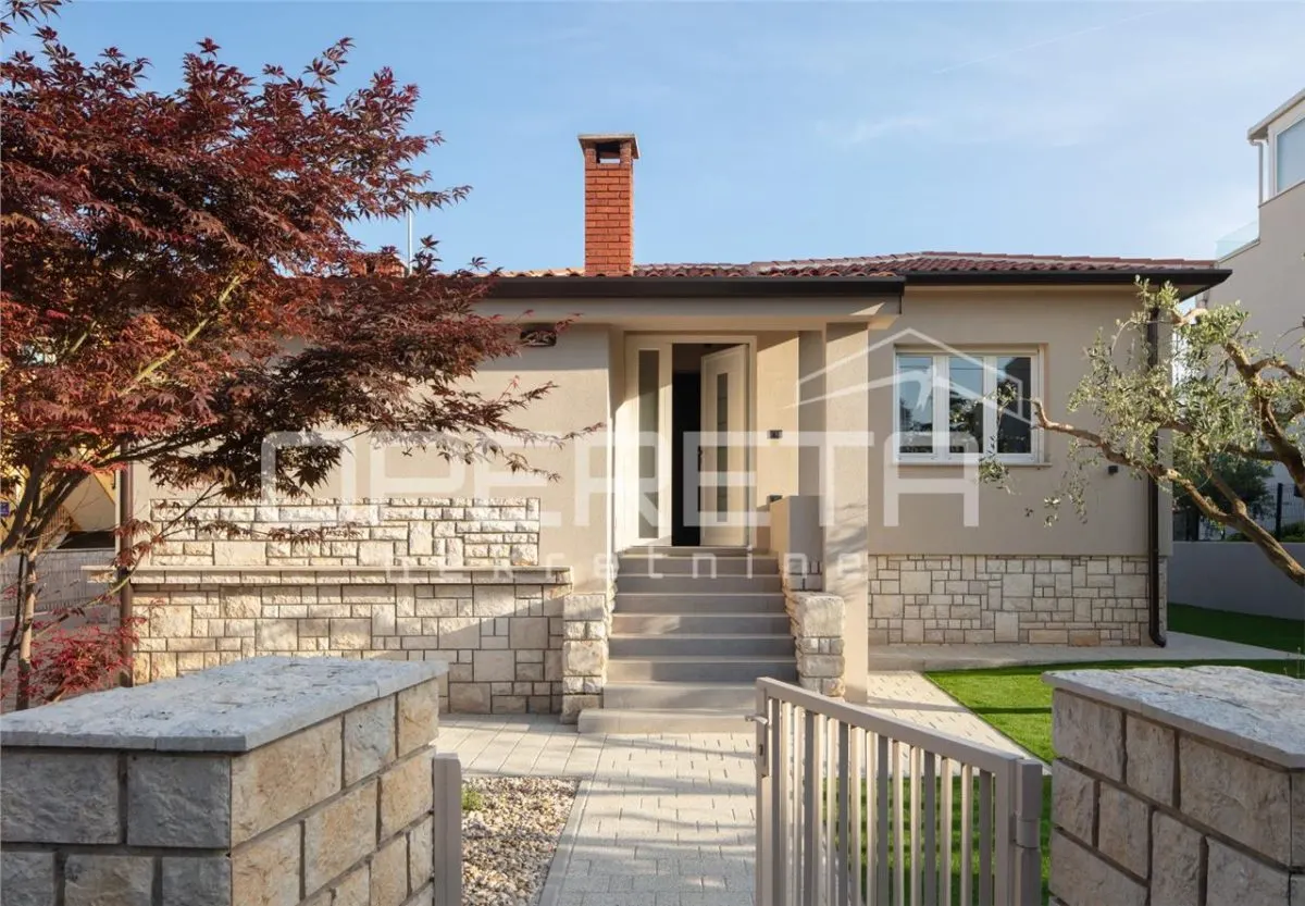 Casa vila de vanzare in Croatia, Umag - foto 3