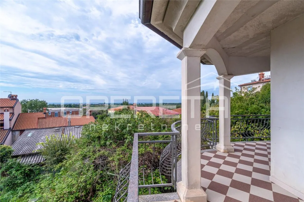 Casa vila de vanzare in Croatia, Umag - foto 22