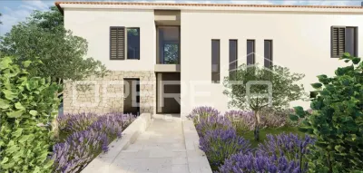 Casa vila de vanzare in Croatia, Kaštelir - foto 5