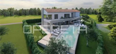 Casa vila de vanzare in Croatia, Kaštelir - foto 8