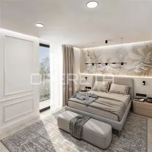 Semi-Detached House for Sale in Brtonigla, Istria, Croatia - foto 5