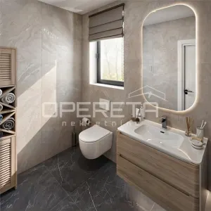 Semi-Detached House for Sale in Brtonigla, Istria, Croatia - foto 6