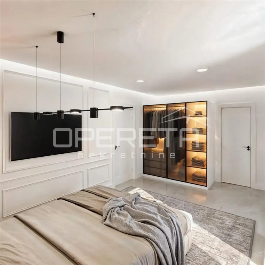 Semi-Detached House for Sale in Brtonigla, Istria, Croatia - foto 7
