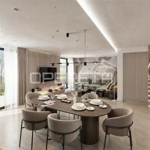 Modern Semi-Detached House for Sale in Brtonigla, Istria, Croatia - foto 3