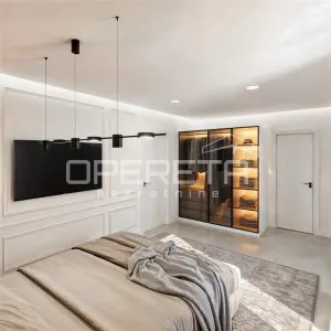 Modern Semi-Detached House for Sale in Brtonigla, Istria, Croatia - foto 6
