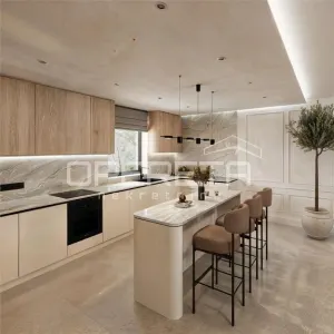 Modern Semi-Detached House for Sale in Brtonigla, Istria, Croatia - foto 7
