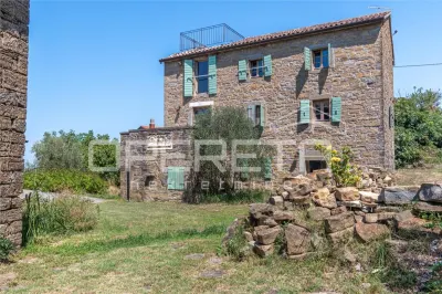Casa vila de vanzare in Croatia, Buje - Buje