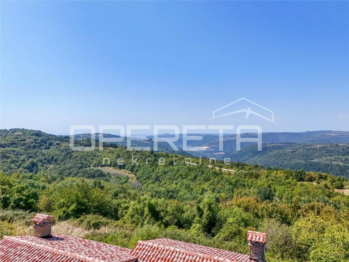 Casa vila de vanzare in Croatia, Buje - foto 2