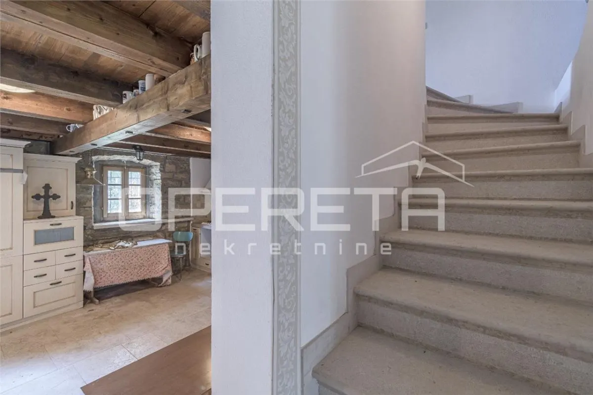 Casa vila de vanzare in Croatia, Buje - foto 16