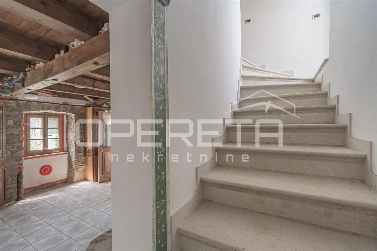Casa vila de vanzare in Croatia, Buje - foto 19