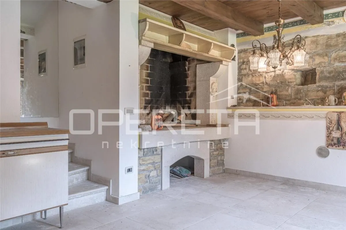 Casa vila de vanzare in Croatia, Buje - foto 3