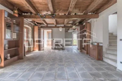 Casa vila de vanzare in Croatia, Buje - foto 5