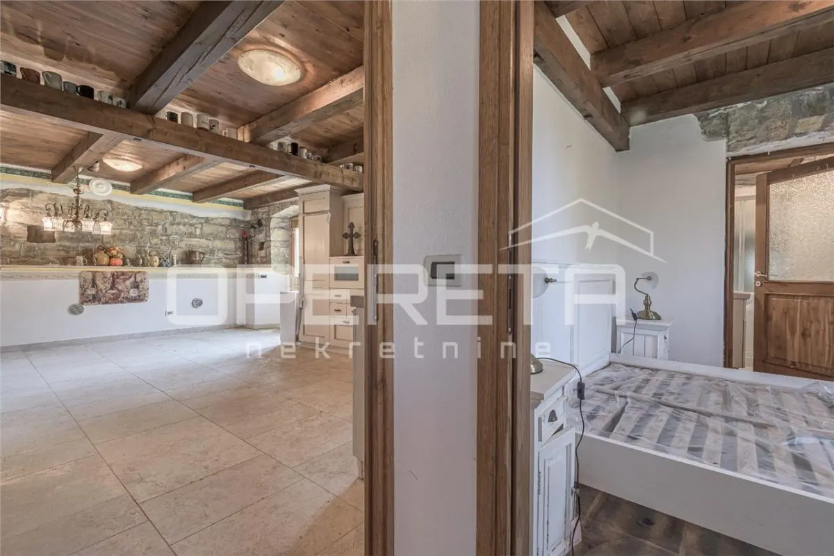 Casa vila de vanzare in Croatia, Buje - foto 6
