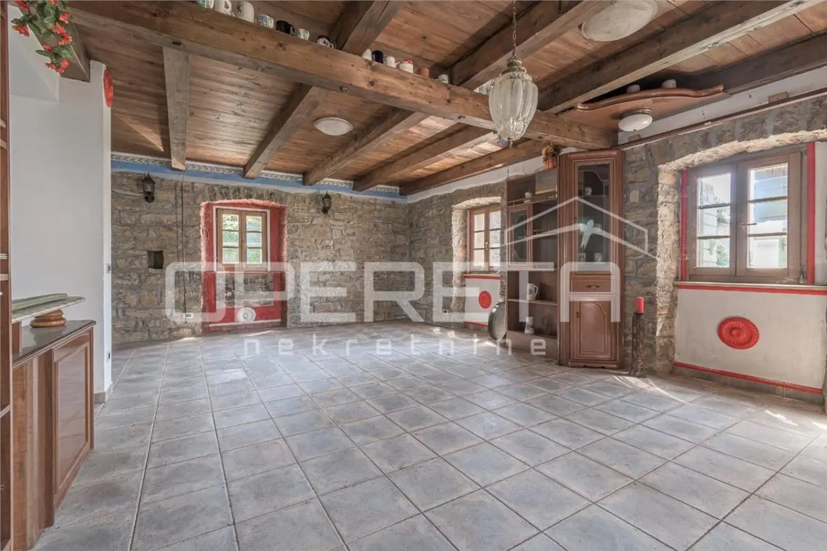Casa vila de vanzare in Croatia, Buje - foto 7