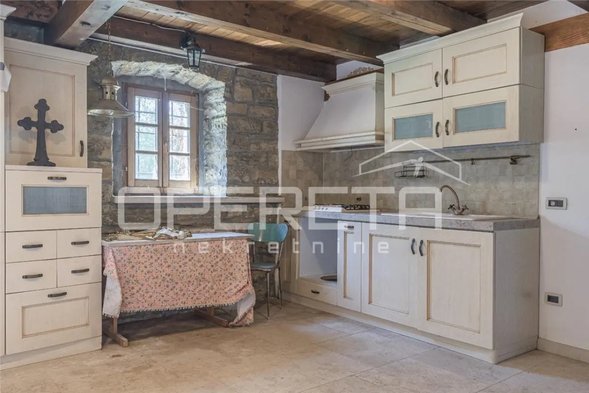 Casa vila de vanzare in Croatia, Buje - foto 8