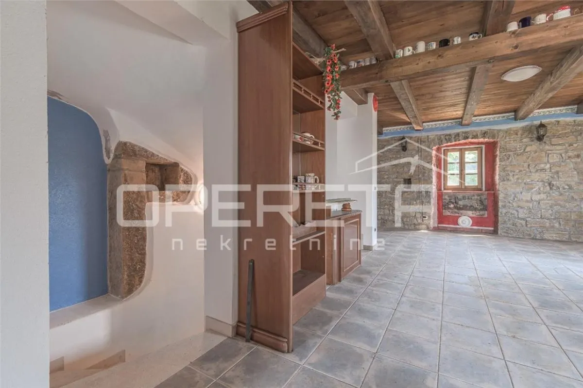 Casa vila de vanzare in Croatia, Buje - foto 10