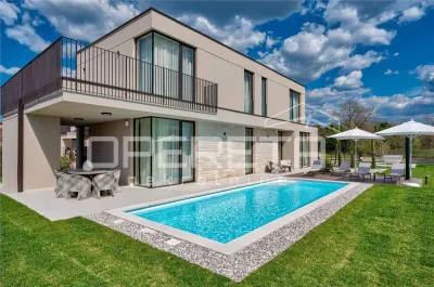 Casa vila de vanzare in Croatia, Porec - Porec