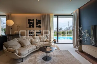 Casa vila de vanzare in Croatia, Porec - foto 15