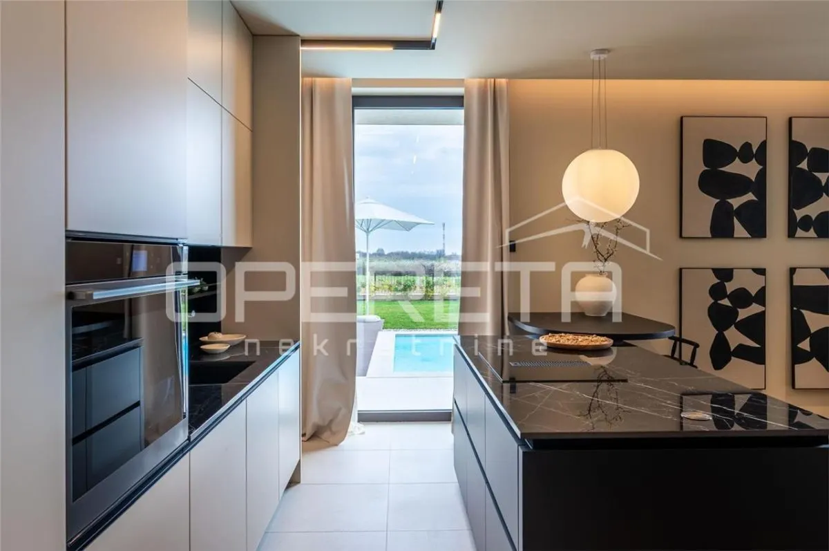 Casa vila de vanzare in Croatia, Porec - foto 16