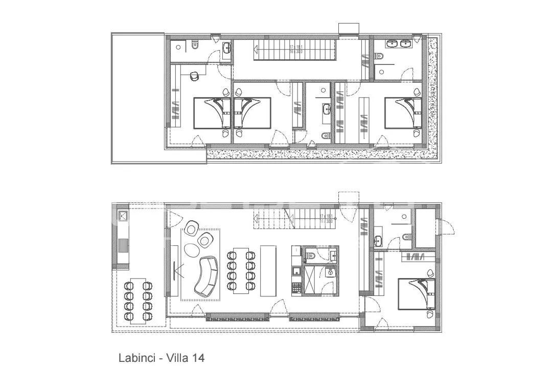 Casa vila de vanzare in Croatia, Porec - foto 3