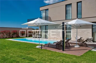 Casa vila de vanzare in Croatia, Porec - foto 24