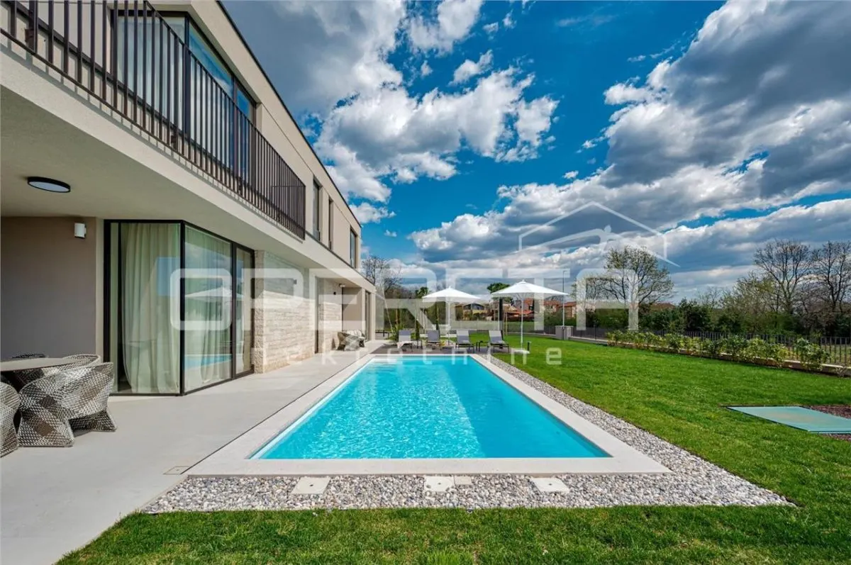 Casa vila de vanzare in Croatia, Porec - foto 4