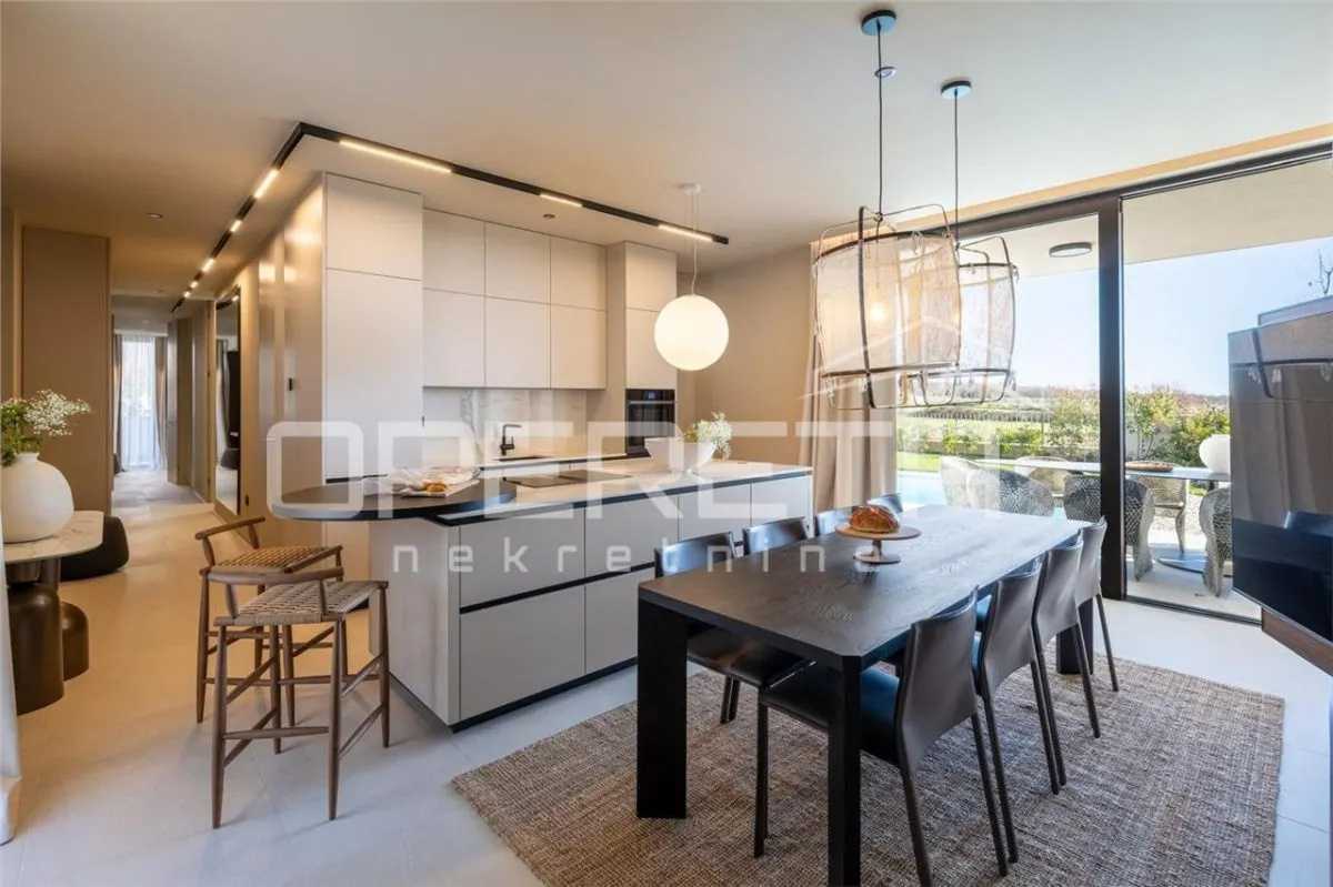 Modern Single-Storey Villa for Sale in Porec, Croatia - foto 11