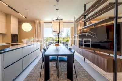 Modern Single-Storey Villa for Sale in Porec, Croatia - foto 12