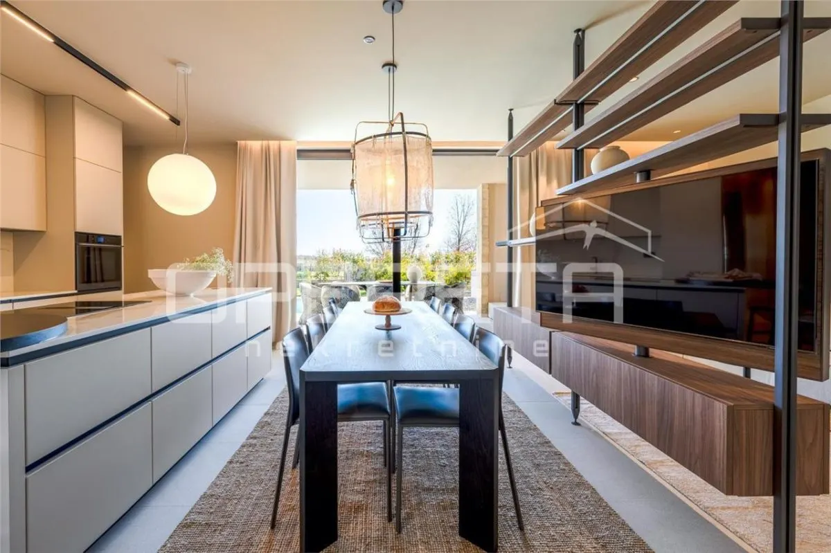 Modern Single-Storey Villa for Sale in Porec, Croatia - foto 12
