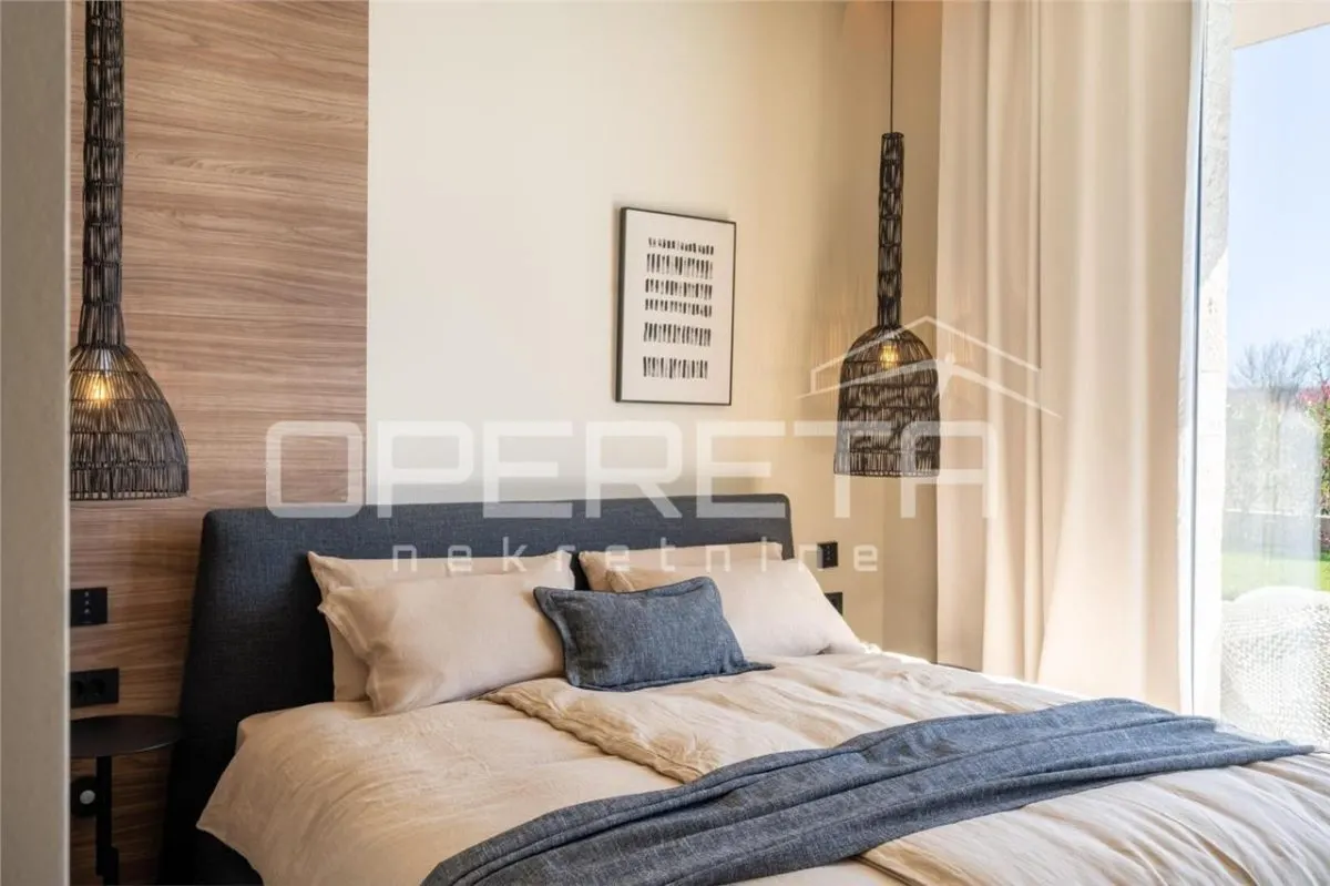 Modern Single-Storey Villa for Sale in Porec, Croatia - foto 14