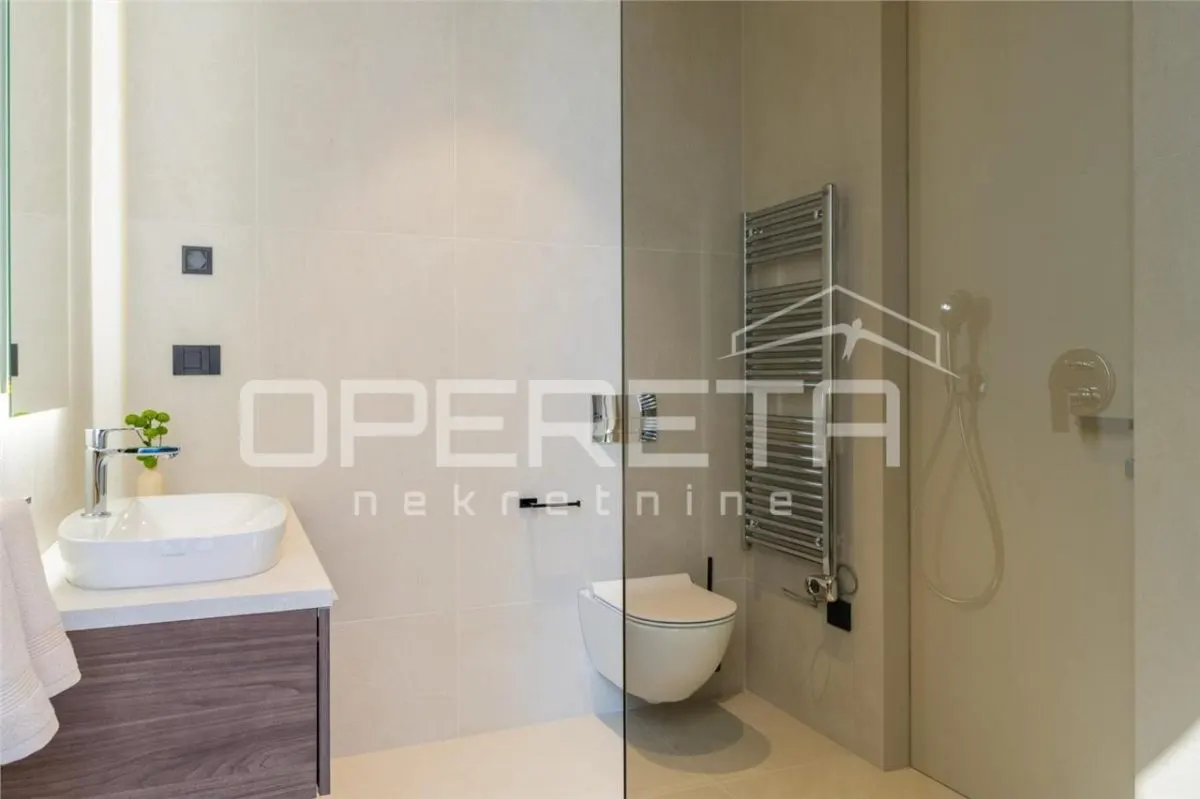 Modern Single-Storey Villa for Sale in Porec, Croatia - foto 15