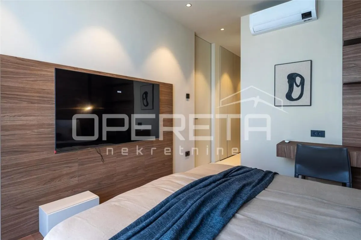 Modern Single-Storey Villa for Sale in Porec, Croatia - foto 17