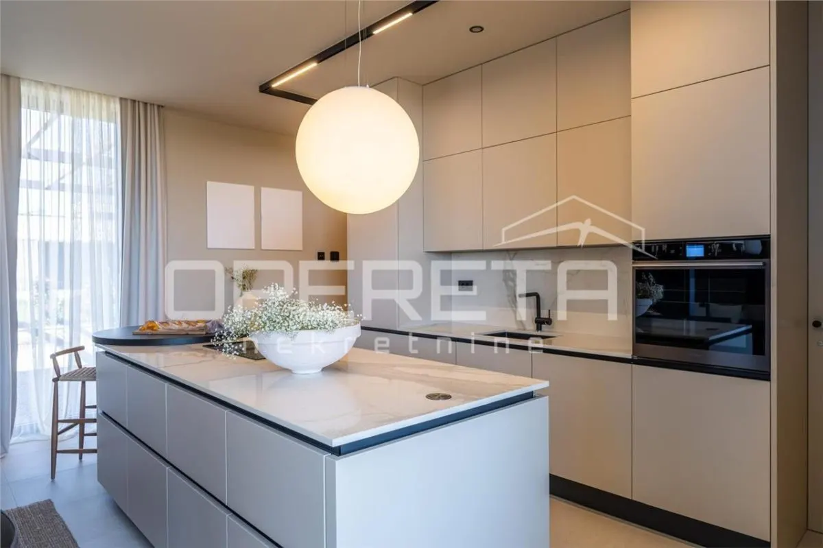 Modern Single-Storey Villa for Sale in Porec, Croatia - foto 6