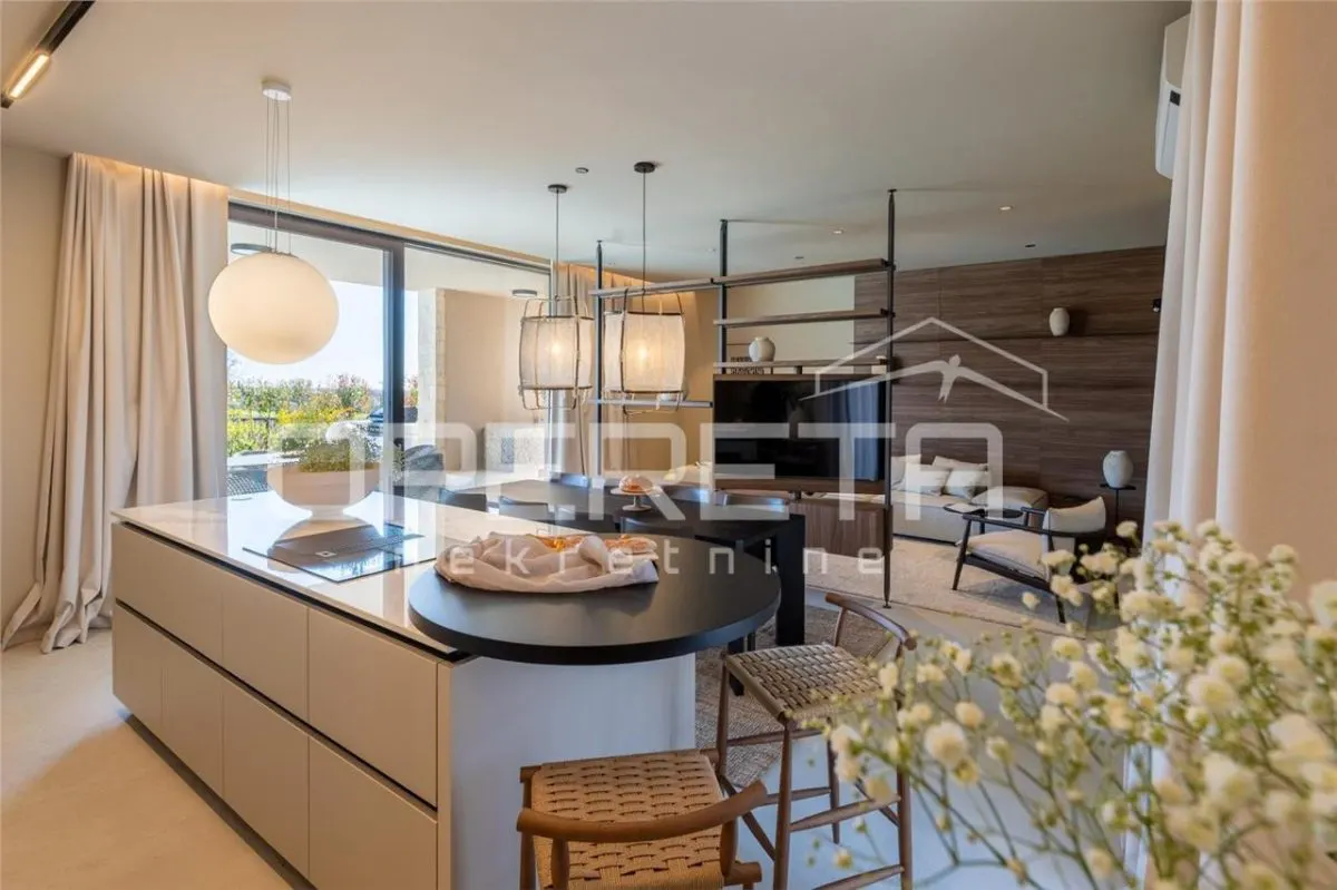 Modern Single-Storey Villa for Sale in Porec, Croatia - foto 7