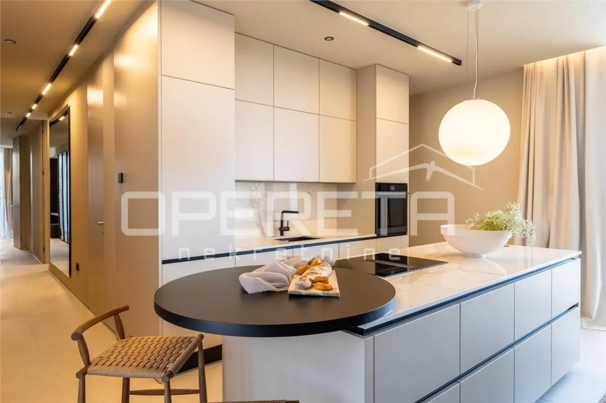 Modern Single-Storey Villa for Sale in Porec, Croatia - foto 9