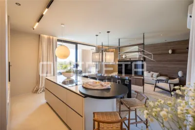 Modern Single-Storey Villa for Sale in Porec, Croatia - foto 10