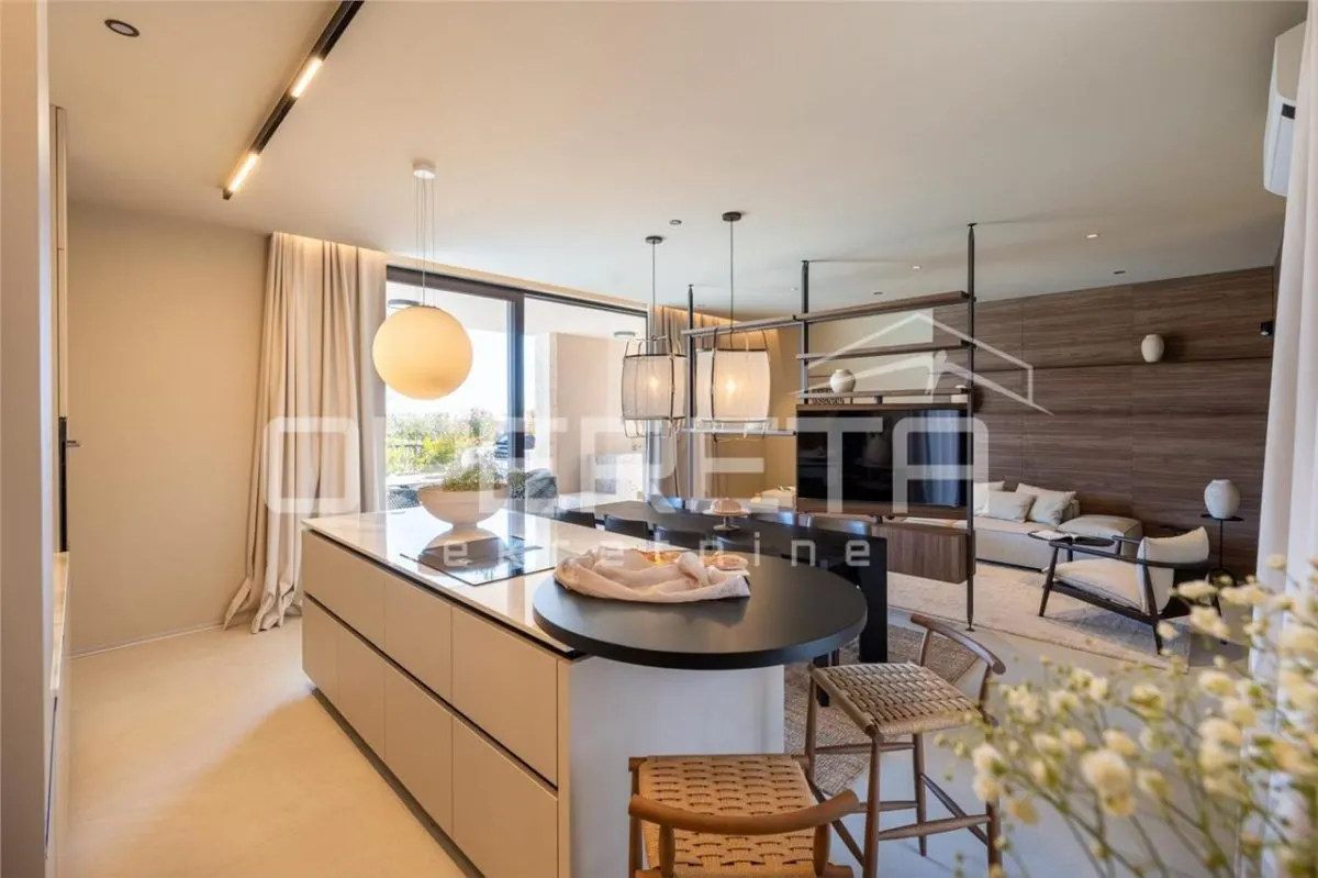 Modern Single-Storey Villa for Sale in Porec, Croatia - foto 10