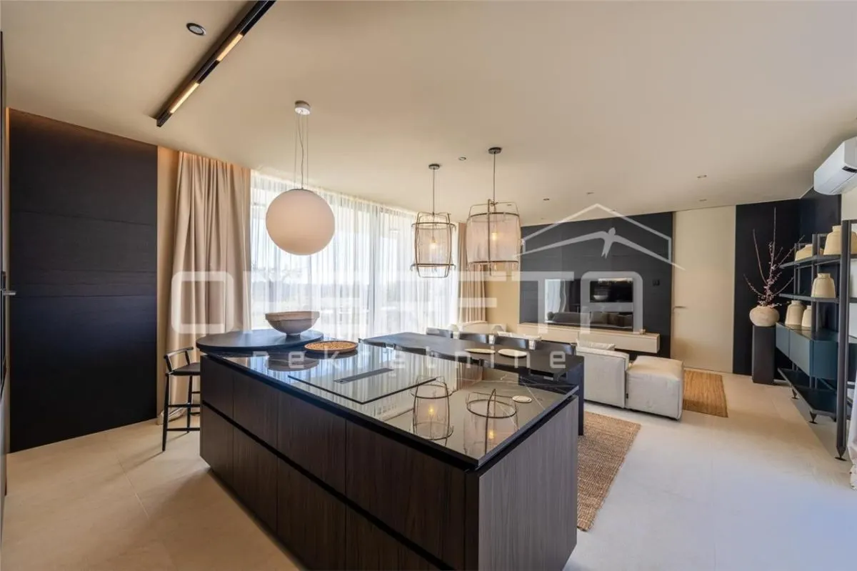 Modern Ground-Floor Villa for Sale in Porec, Croatia - foto 11